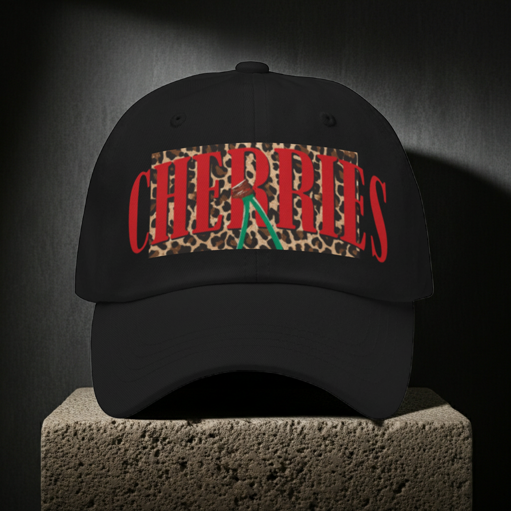 Hat Cheries