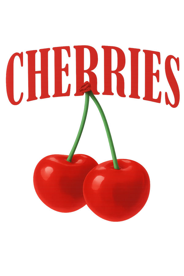 CherriesCherries