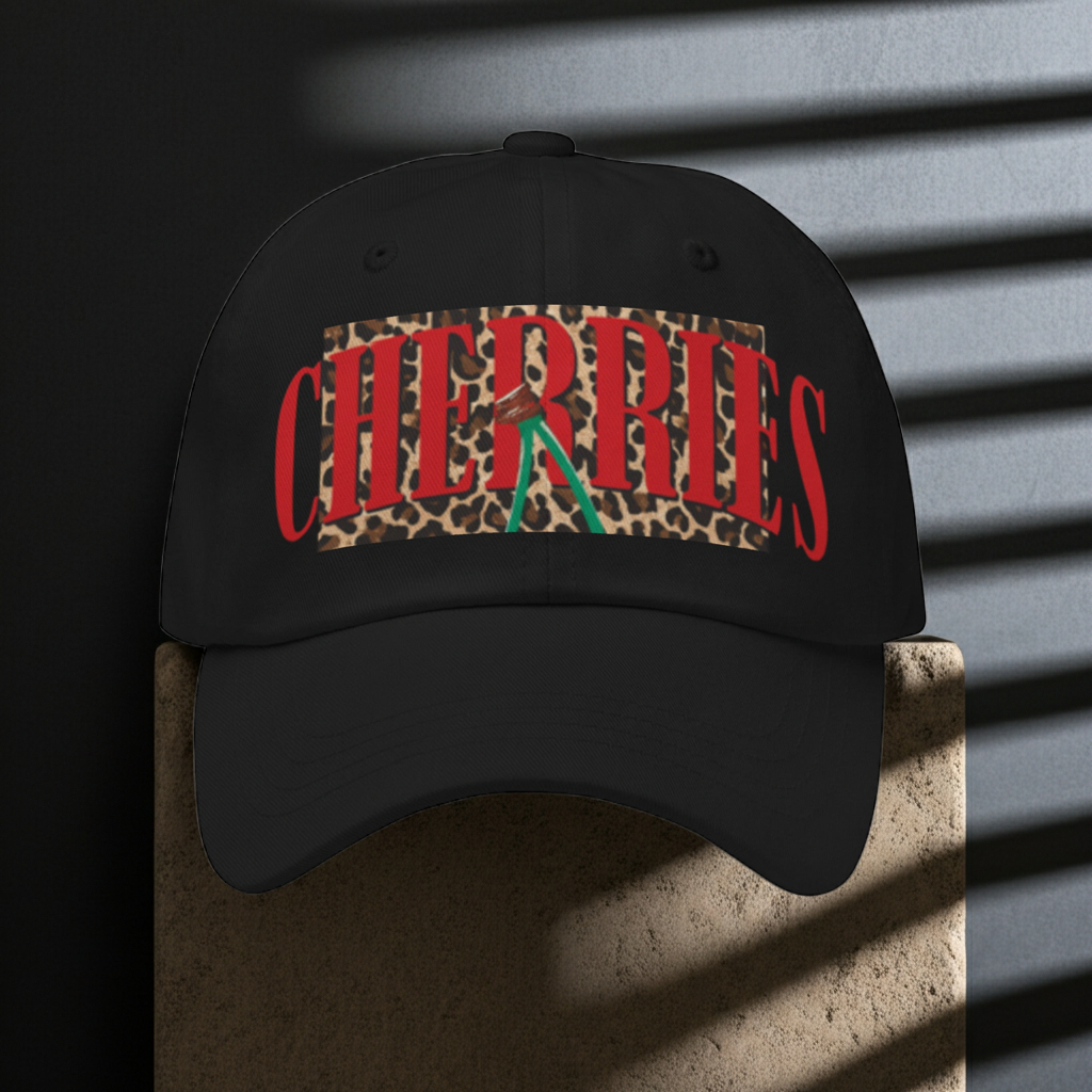 Hat Cheries